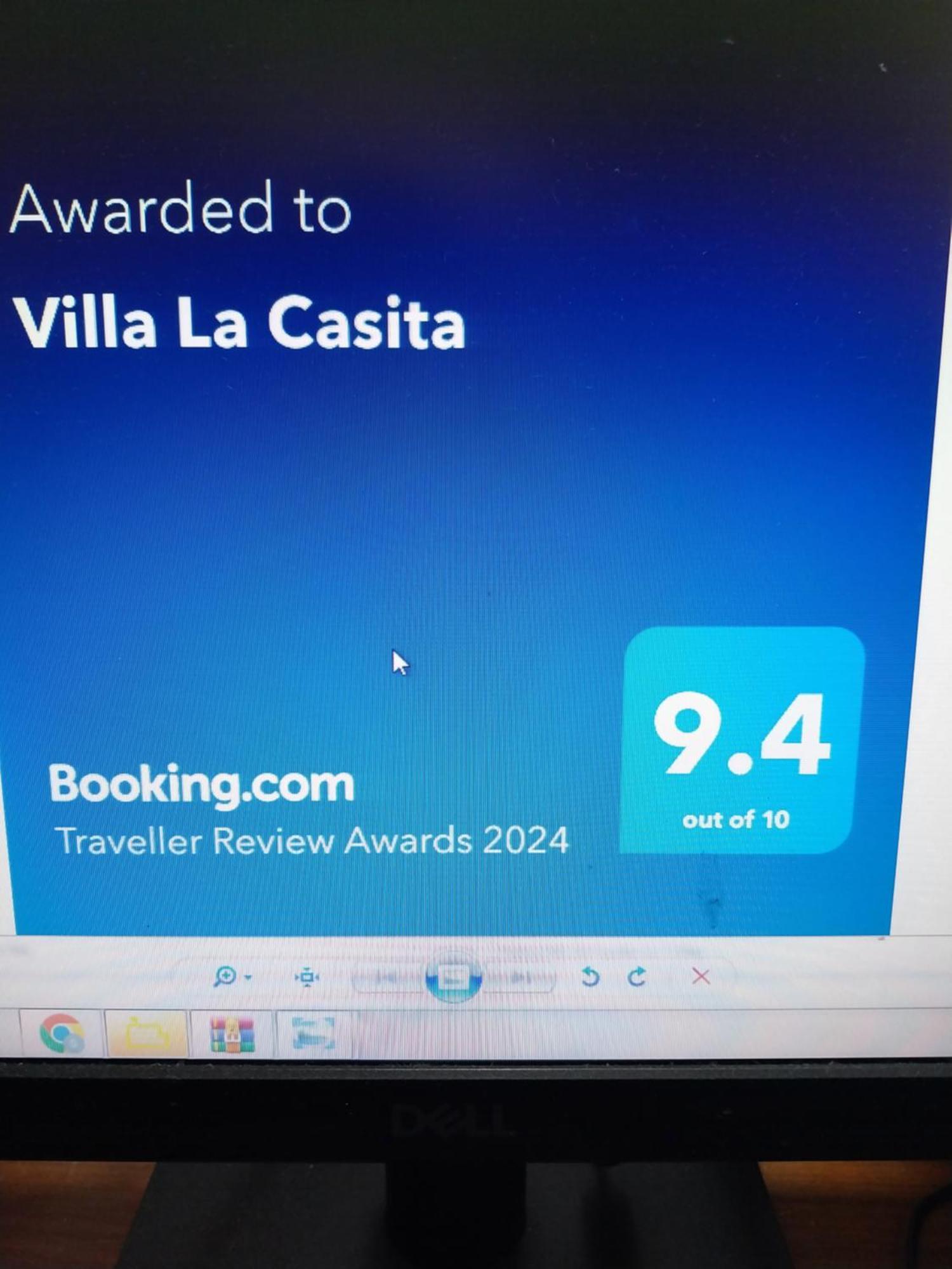 Villa La Casita Cavelossim Ngoại thất bức ảnh